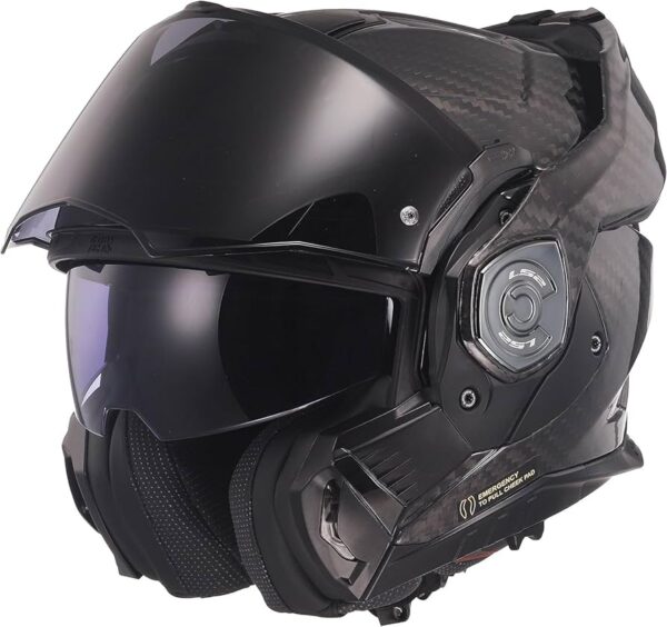 LS2 FF901 Advant