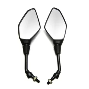 Rear view mirror