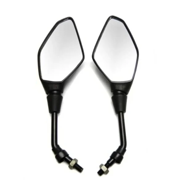 Rear view mirror